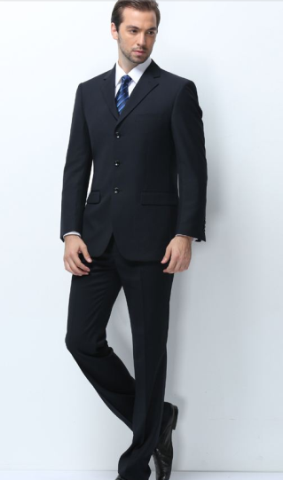苏州工作服